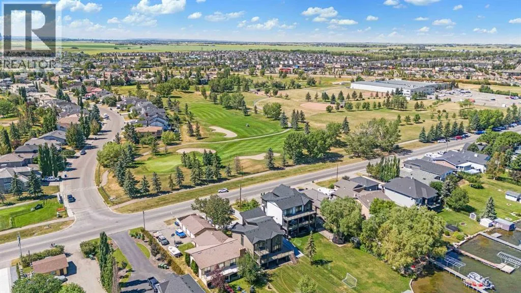 340 West Chestermere Drive