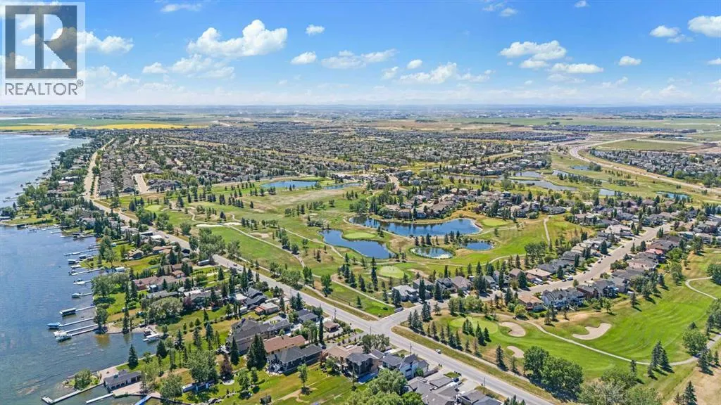 340 West Chestermere Drive
