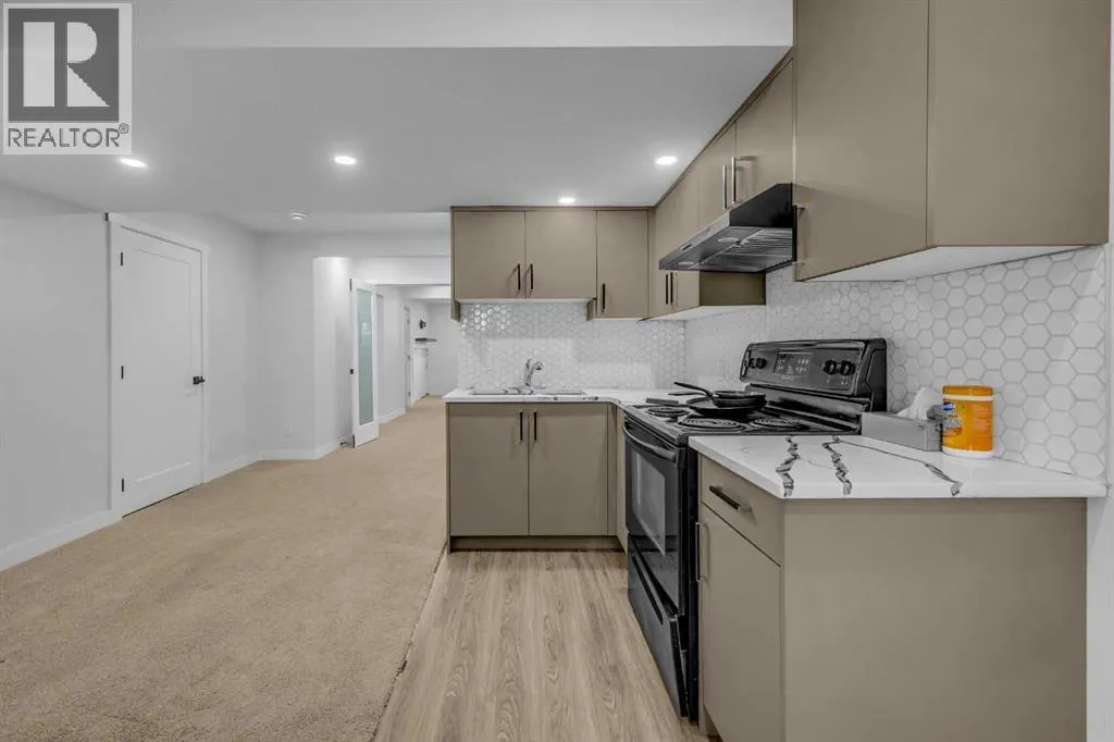 201 Morningside Gardens SW