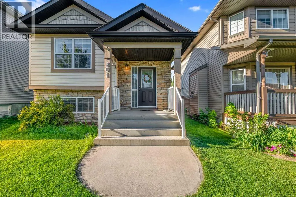 201 Morningside Gardens SW