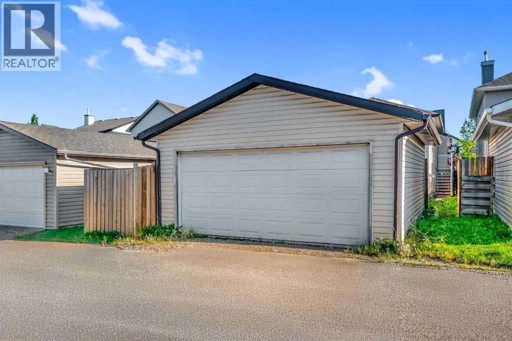 201 Morningside Gardens SW