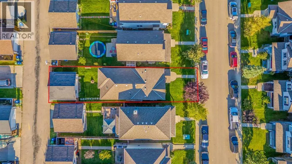 201 Morningside Gardens SW