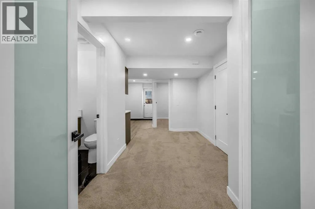 201 Morningside Gardens SW