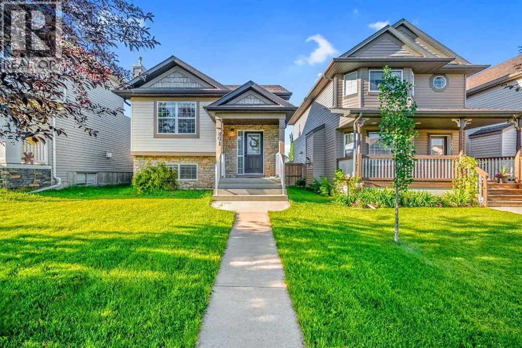 201 Morningside Gardens SW