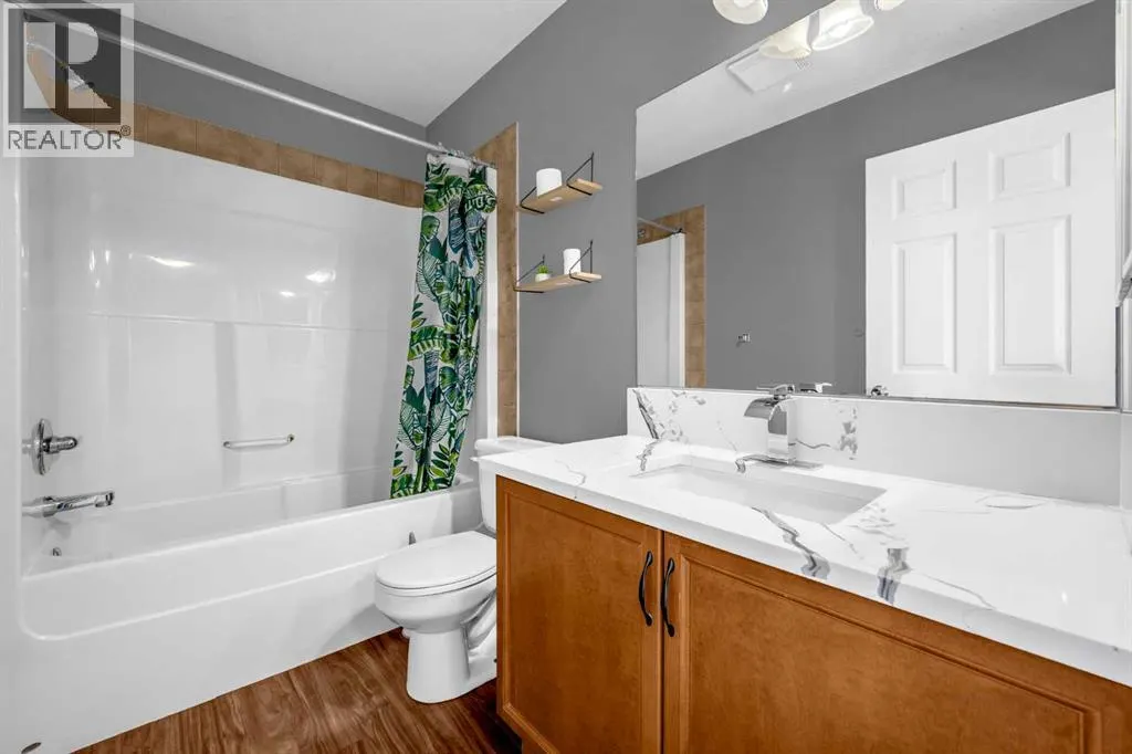 201 Morningside Gardens SW