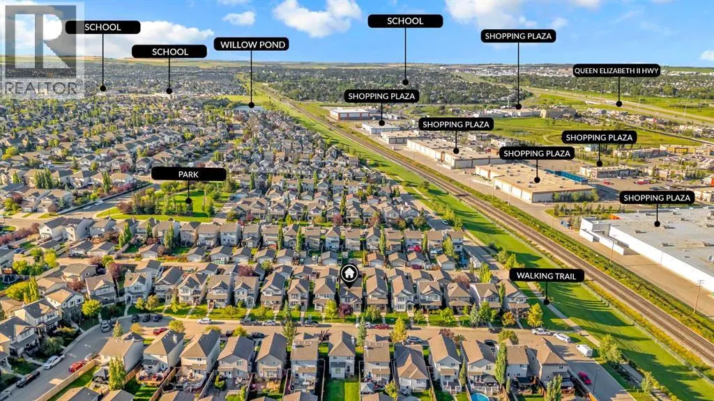 201 Morningside Gardens SW