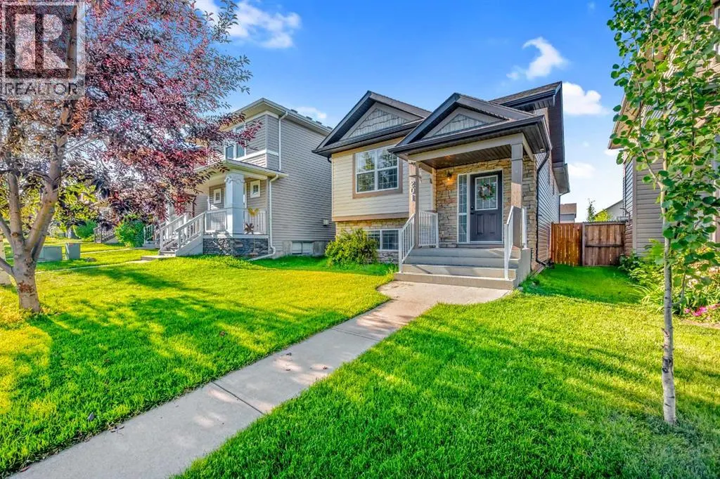 201 Morningside Gardens SW