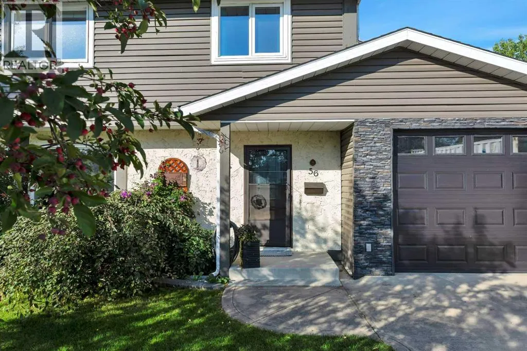 56 Lakeview Crescent