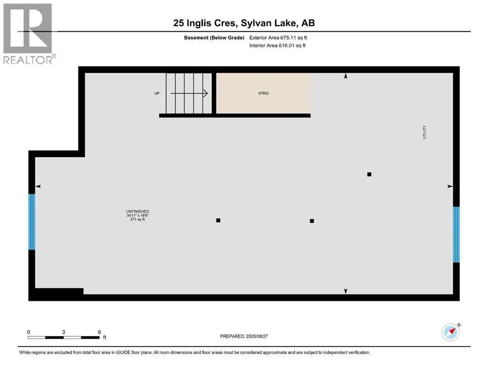25 Inglis Crescent