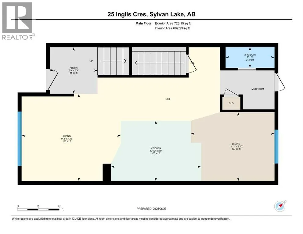 25 Inglis Crescent
