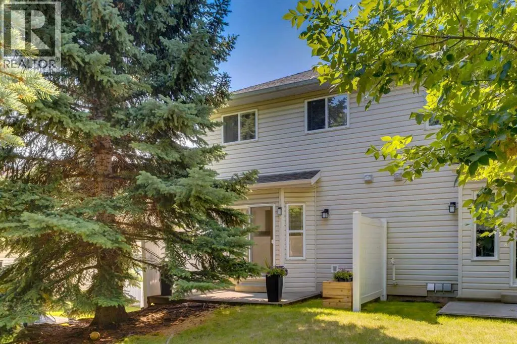 16 Millrise Green SW