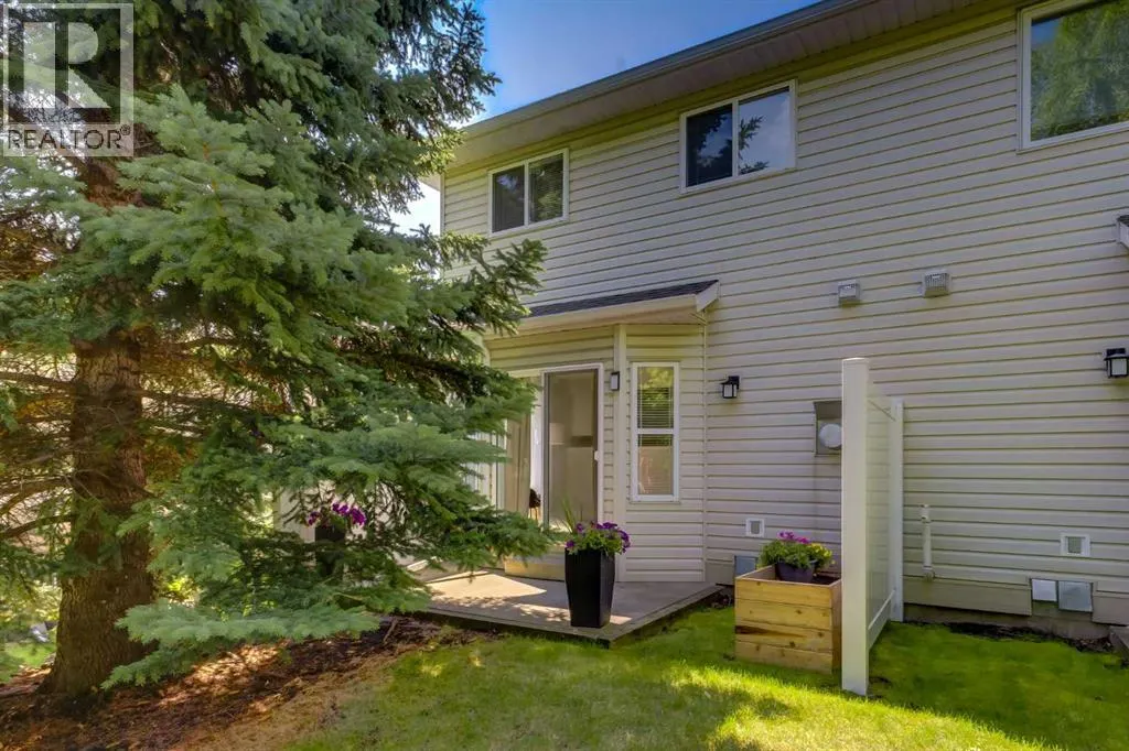 16 Millrise Green SW