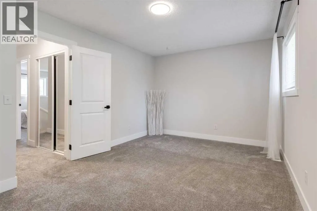 16 Millrise Green SW