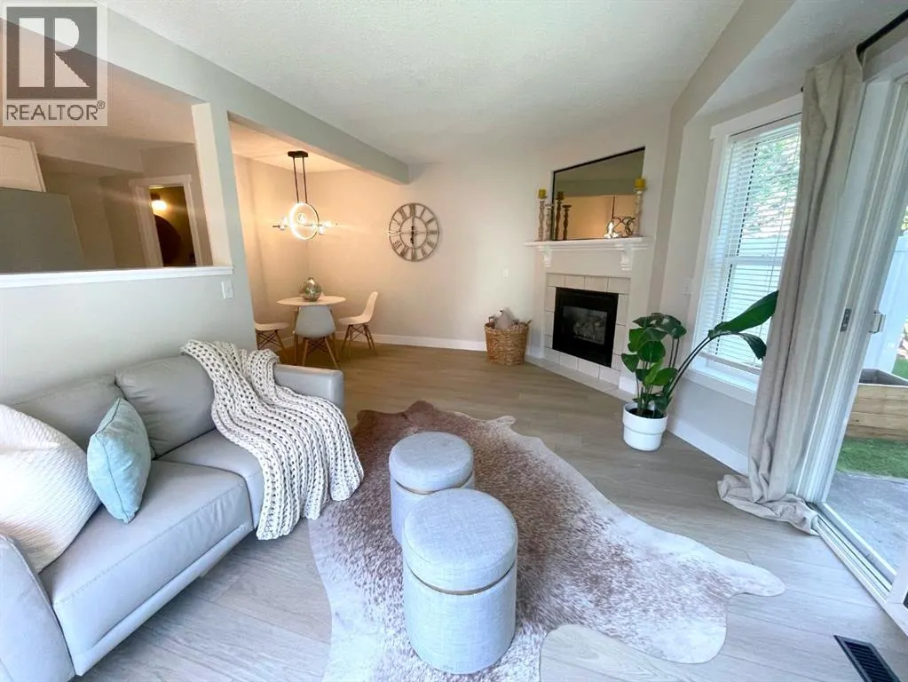 16 Millrise Green SW