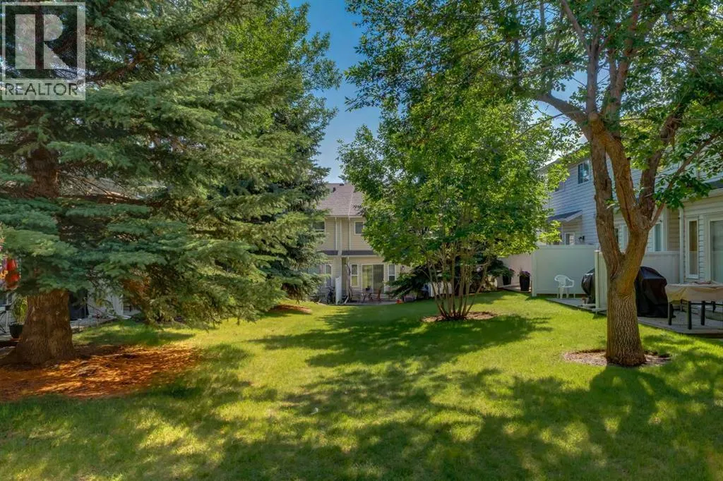 16 Millrise Green SW