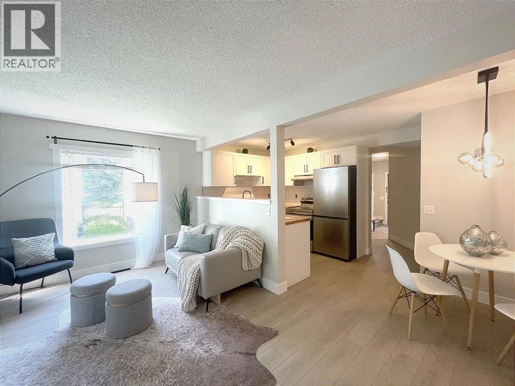 16 Millrise Green SW