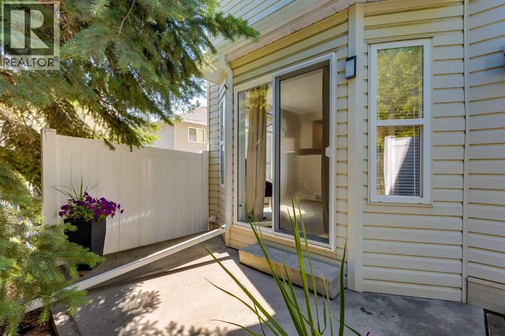 16 Millrise Green SW