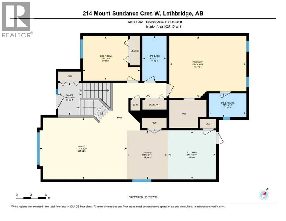214 Mt Sundance Crescent