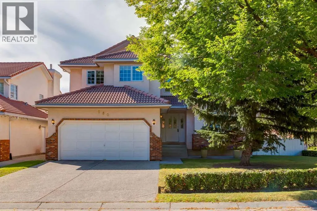 180 Edgevalley Circle NW