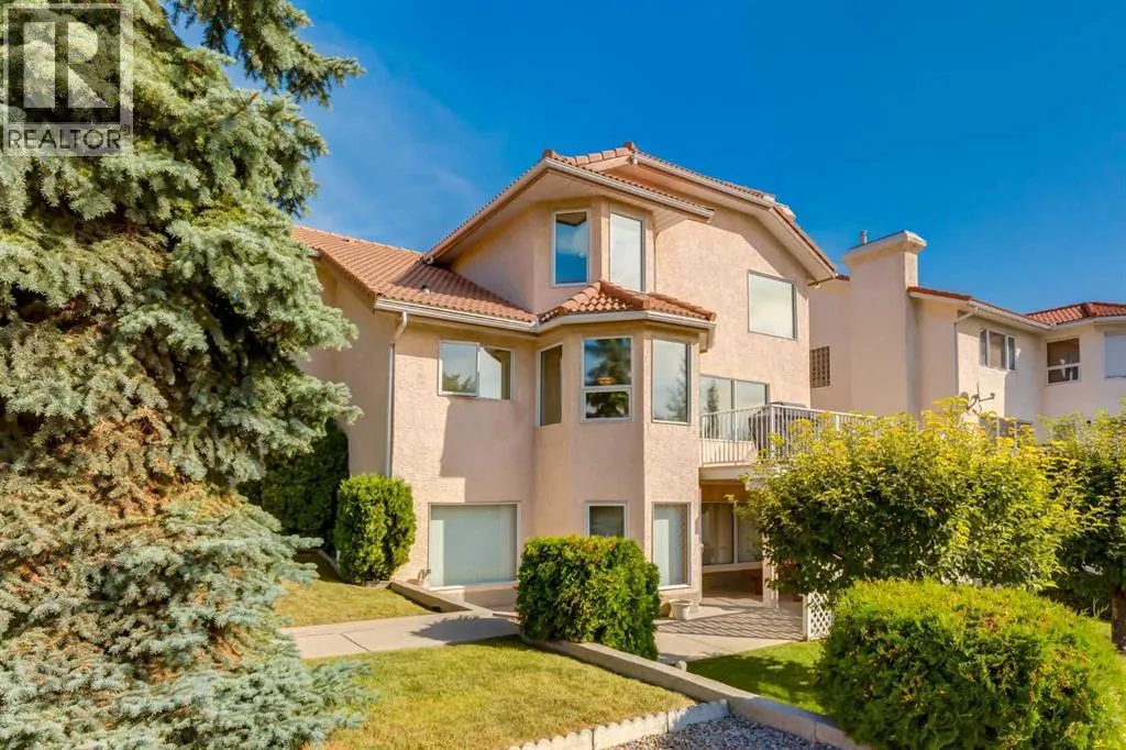 180 Edgevalley Circle NW