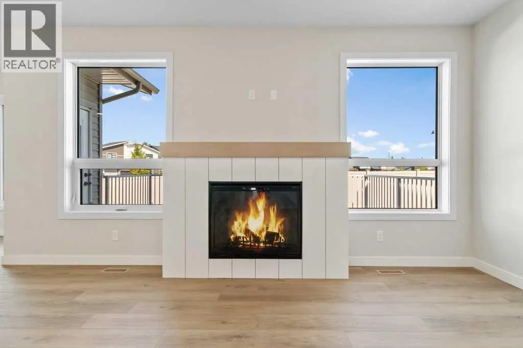 16 Eaton Crescent