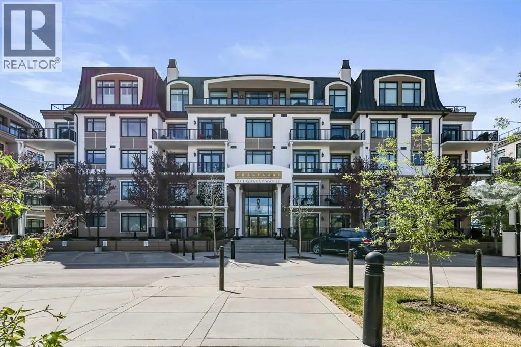 205, 211 Quarry Way SE