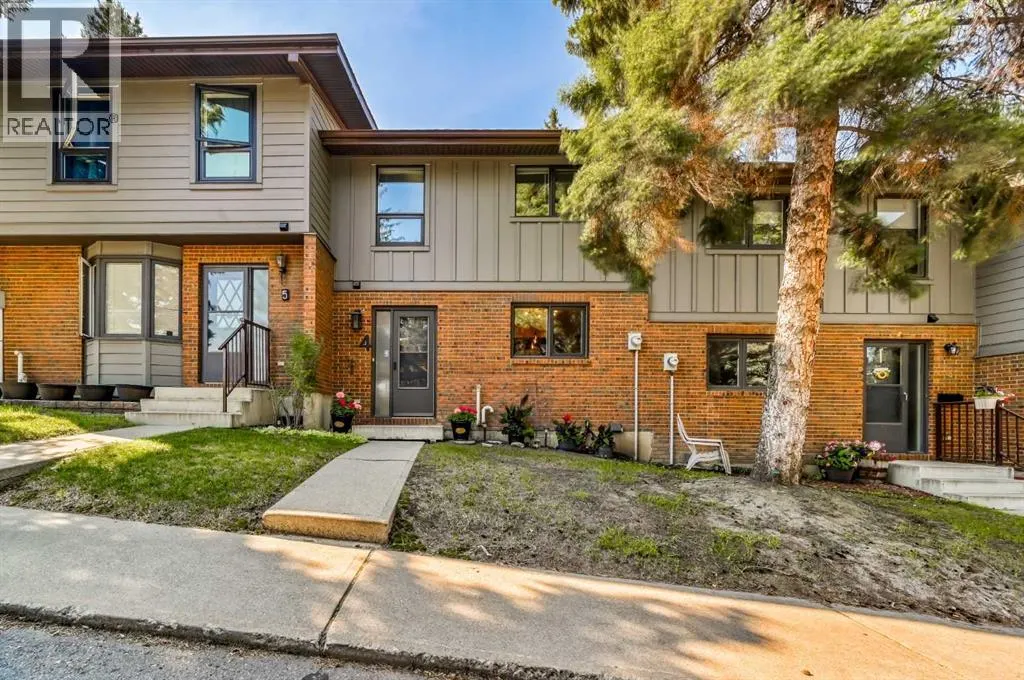 4, 10910 Bonaventure Drive