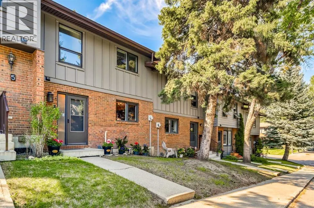 4, 10910 Bonaventure Drive