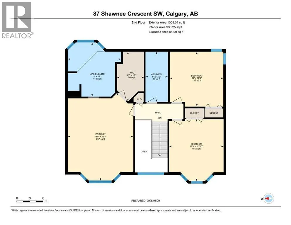 87 Shawnee Crescent SW