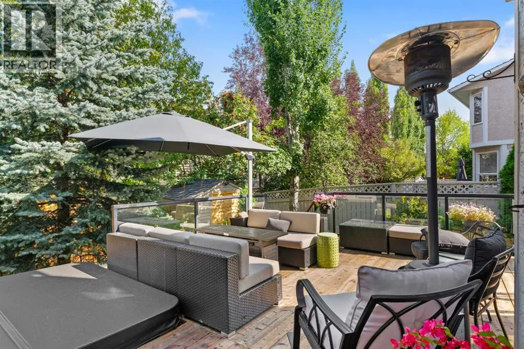 87 Shawnee Crescent SW