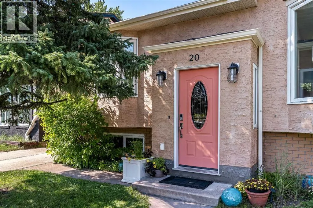 20 Hunters Gate