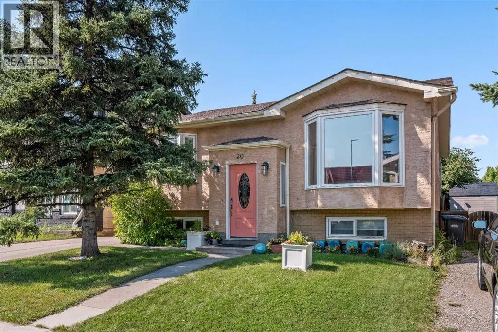 20 Hunters Gate