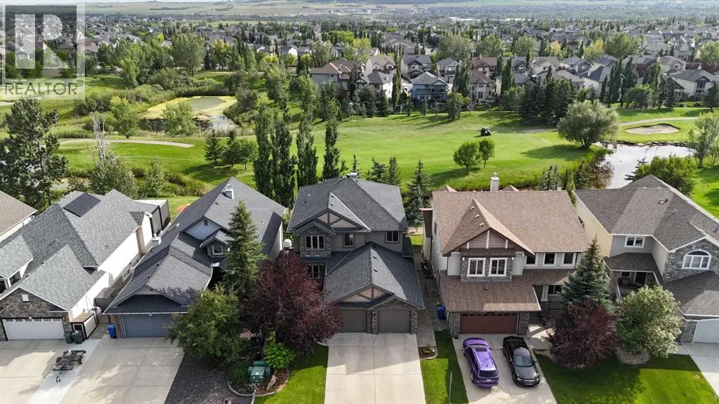 61 Crystal Green Drive