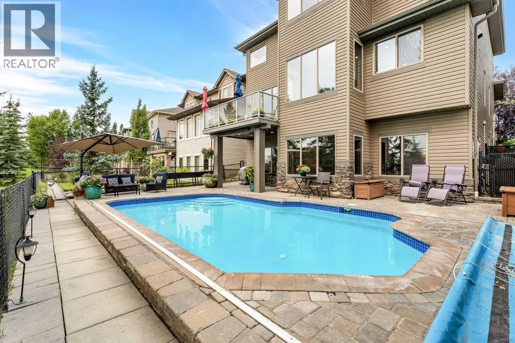 61 Crystal Green Drive