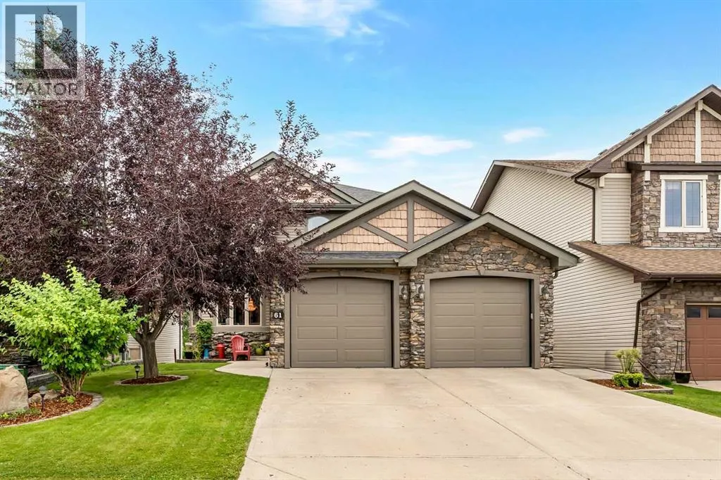 61 Crystal Green Drive