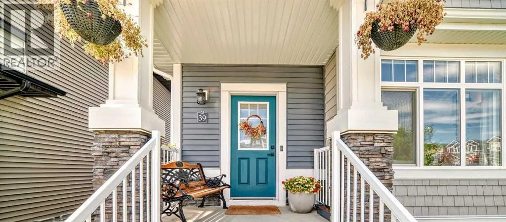 39 Sunrise Heights