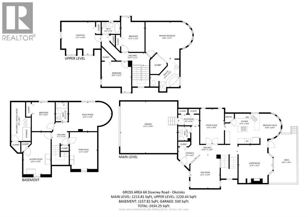 68 Downey Road