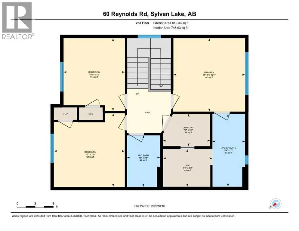 60 Reynolds Road