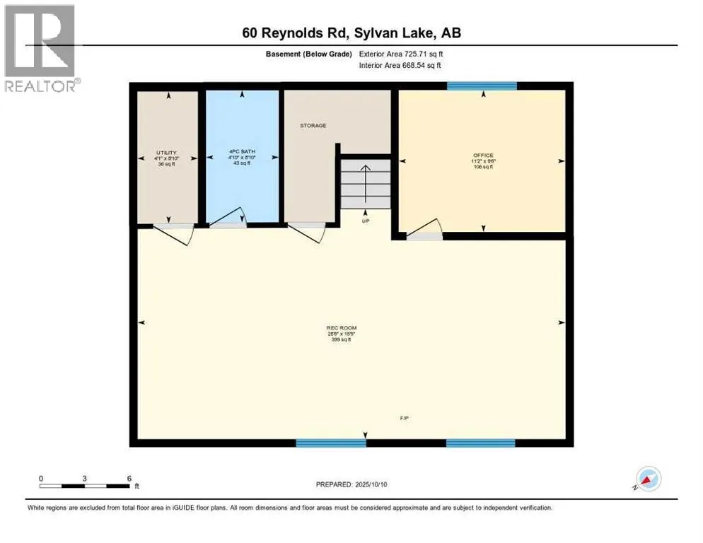 60 Reynolds Road