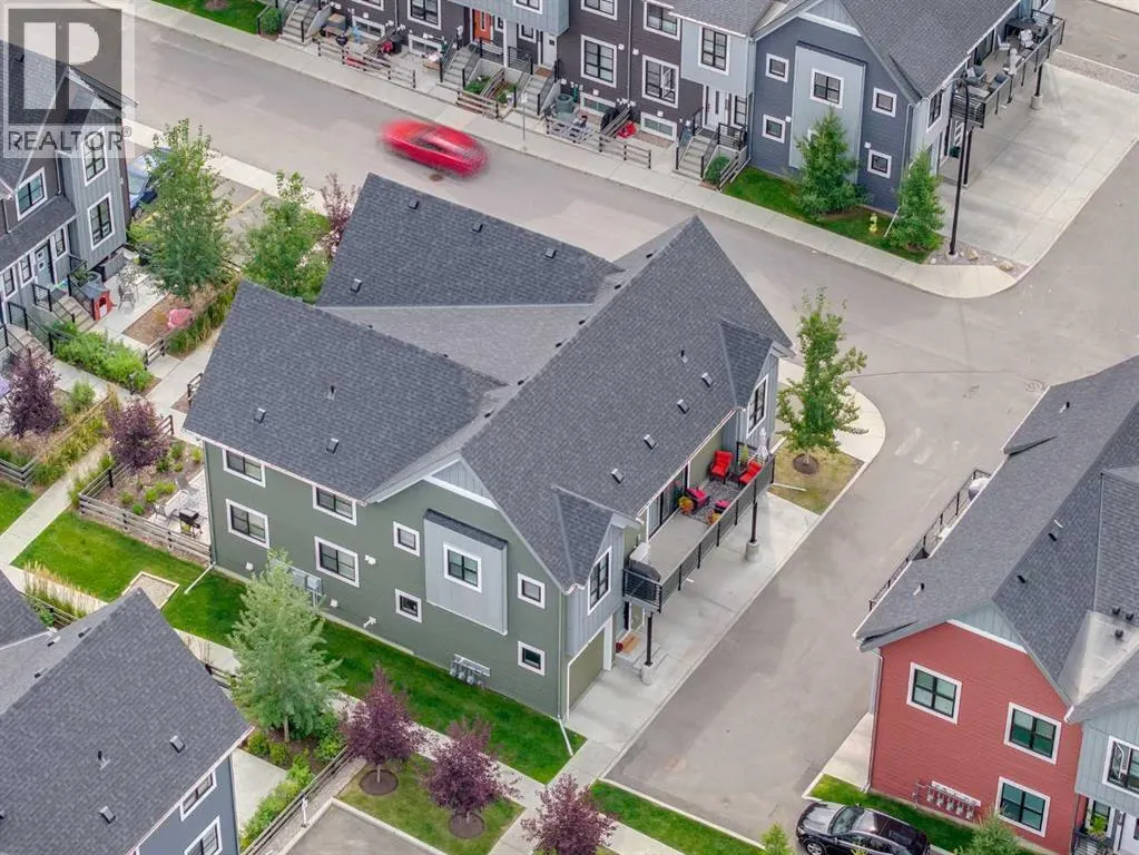 3402, 100 Walgrove Court SE