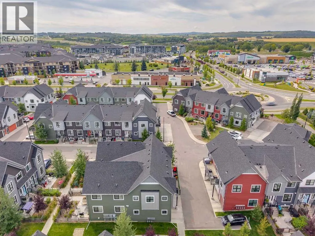 3402, 100 Walgrove Court SE