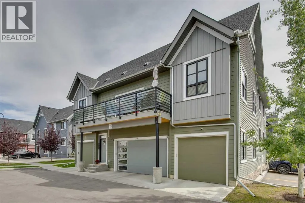 3402, 100 Walgrove Court SE