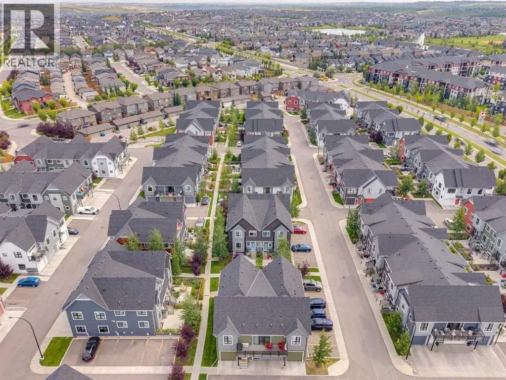 3402, 100 Walgrove Court SE