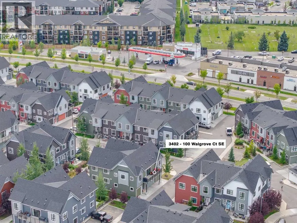 3402, 100 Walgrove Court SE
