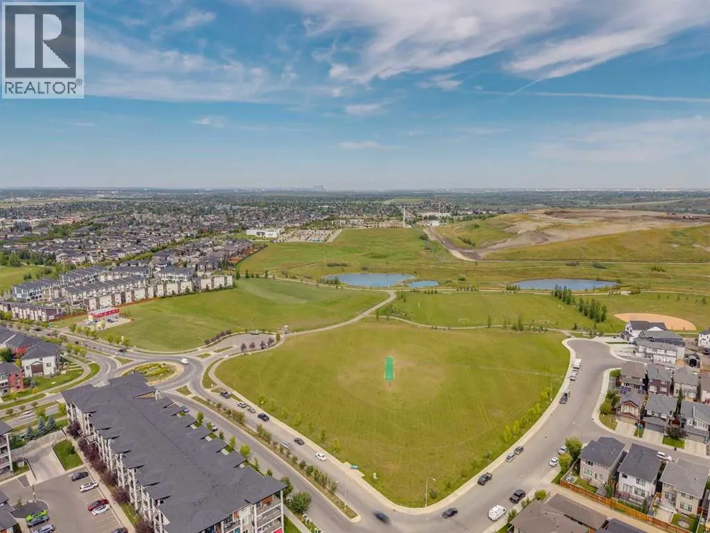 3402, 100 Walgrove Court SE