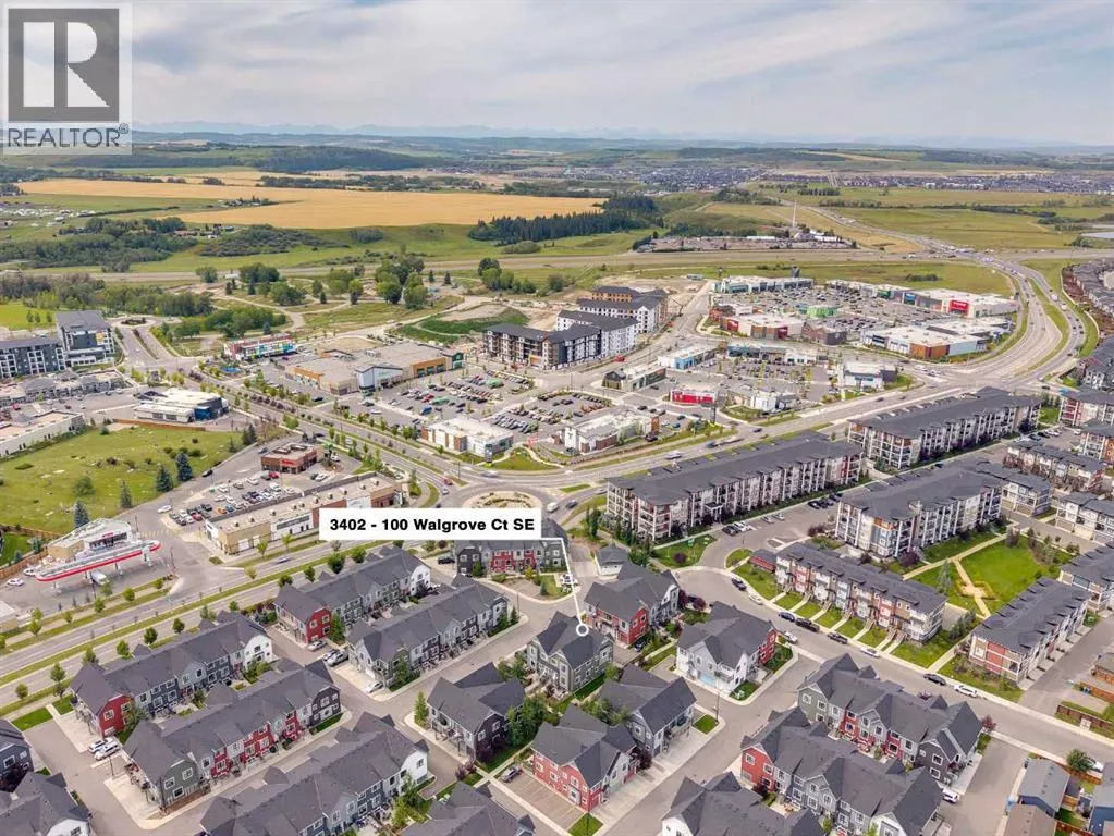 3402, 100 Walgrove Court SE