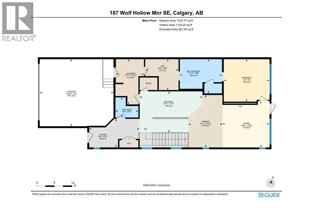 187 Wolf Hollow Manor SE