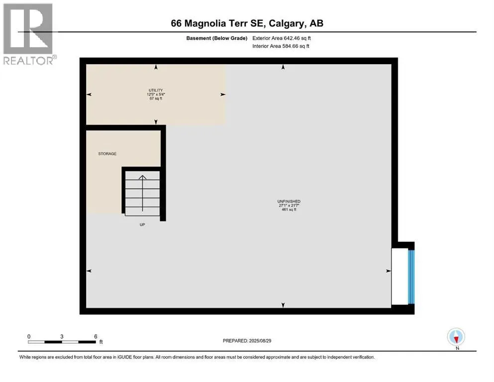 66 Magnolia Terrace SE