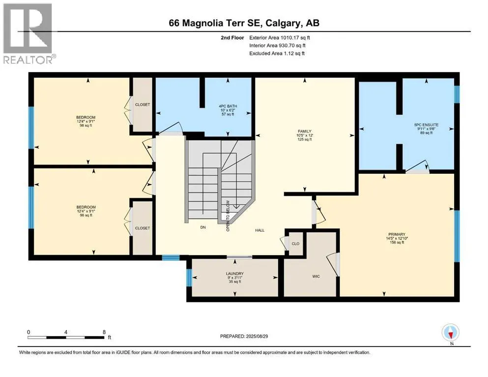 66 Magnolia Terrace SE