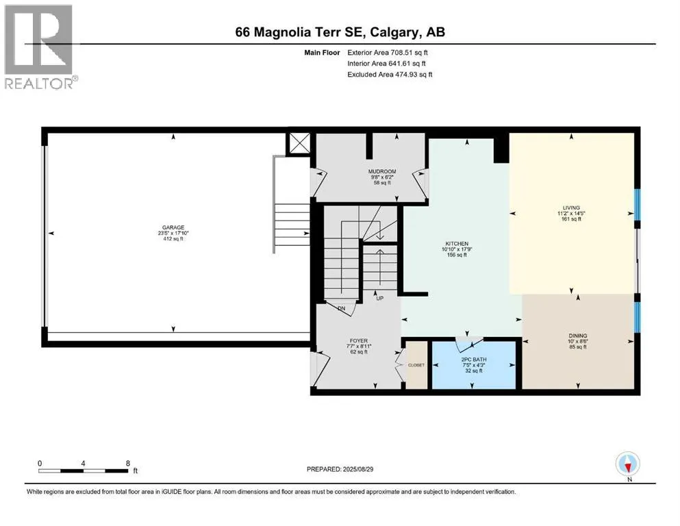 66 Magnolia Terrace SE